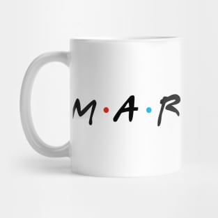 Marxist - Leftist Politics Mug